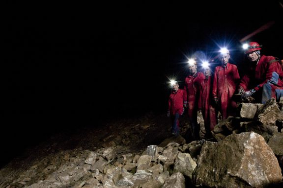 Schneckenlochhöhle